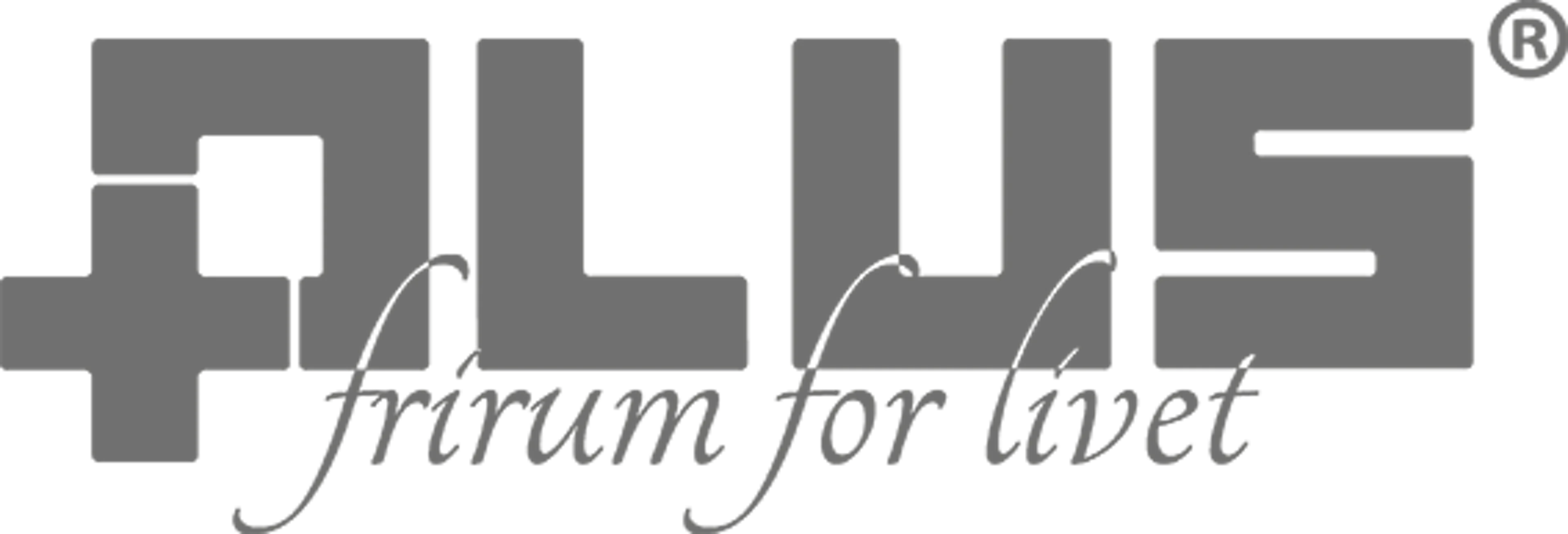 PLUS logo
