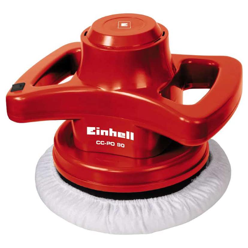 Polermaskin Einhell CC-PO 90