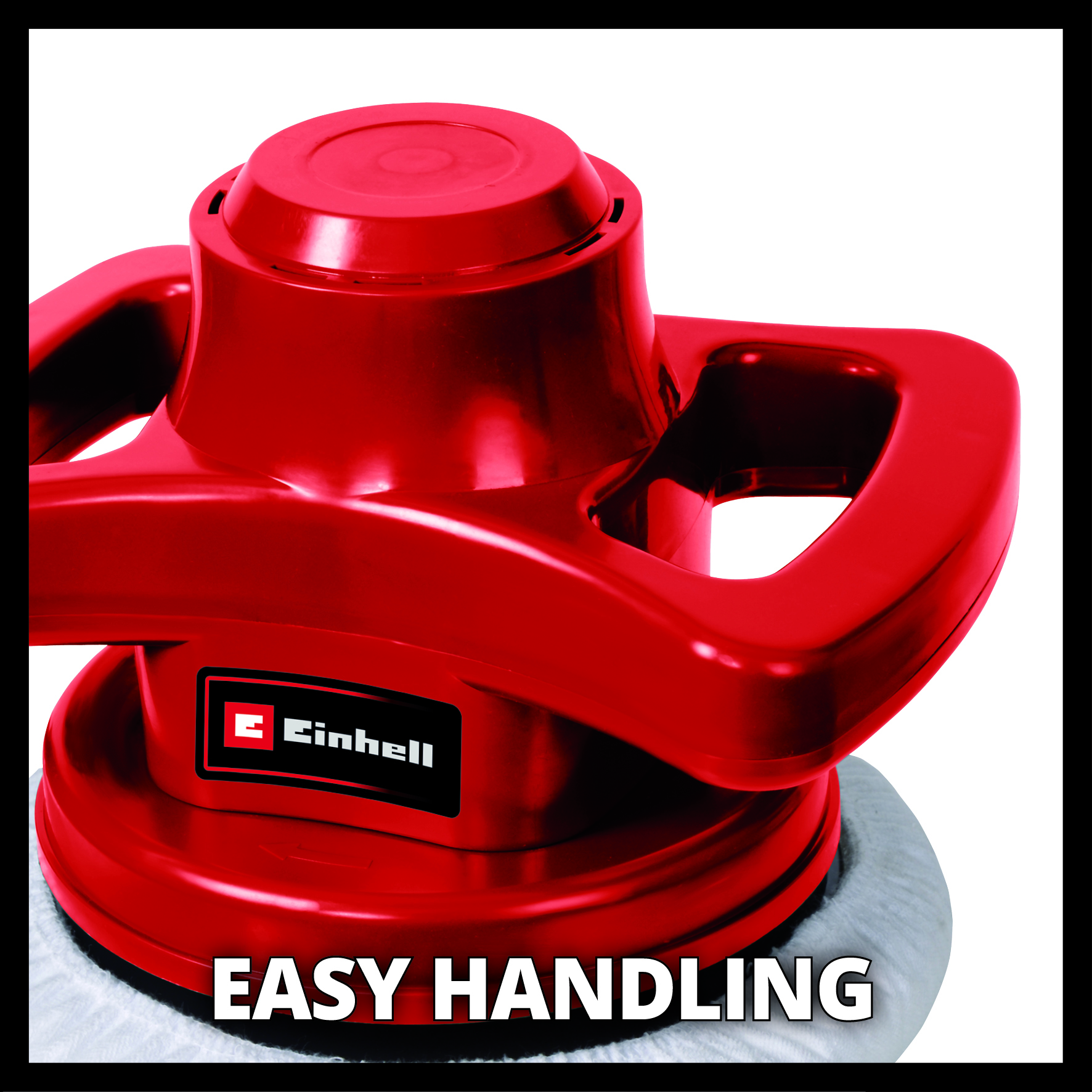 Polermaskin Einhell CC-PO 90