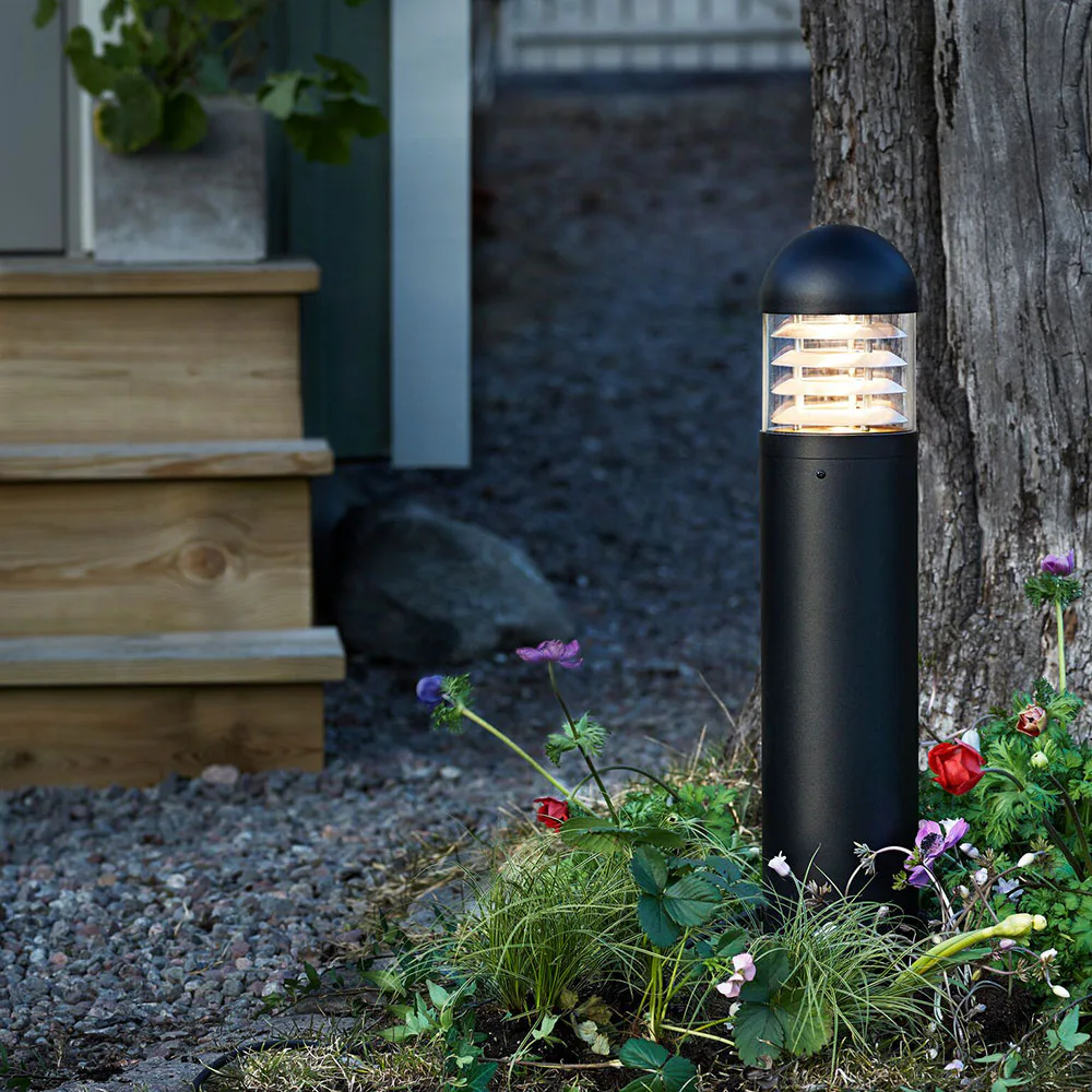 Pollare Markslöjd Garden 24 LED Utebelysning