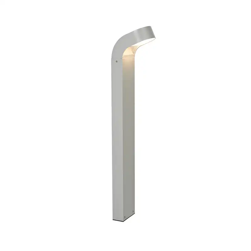 Pollare Norlys Molde Aluminium