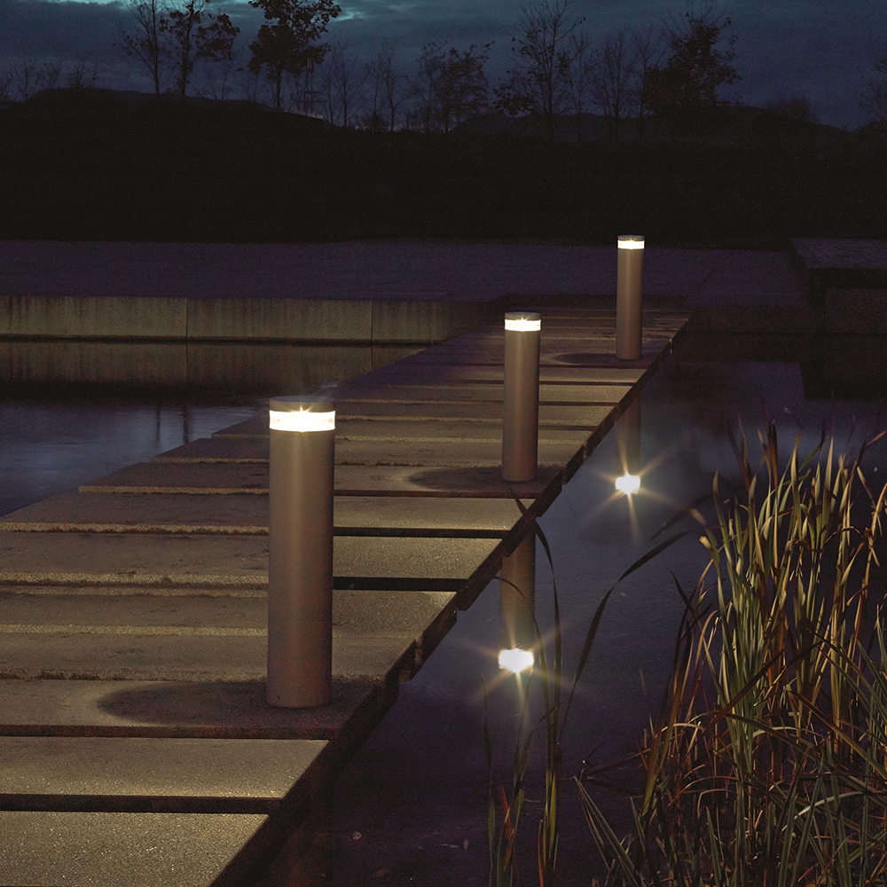 Pollare Norlys Stavanger H95