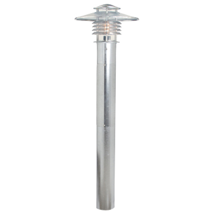 Pollare Westal Arnäs E27 1250 mm