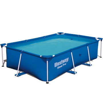 Pool Bestway Steel Pro 259 x 170 cm