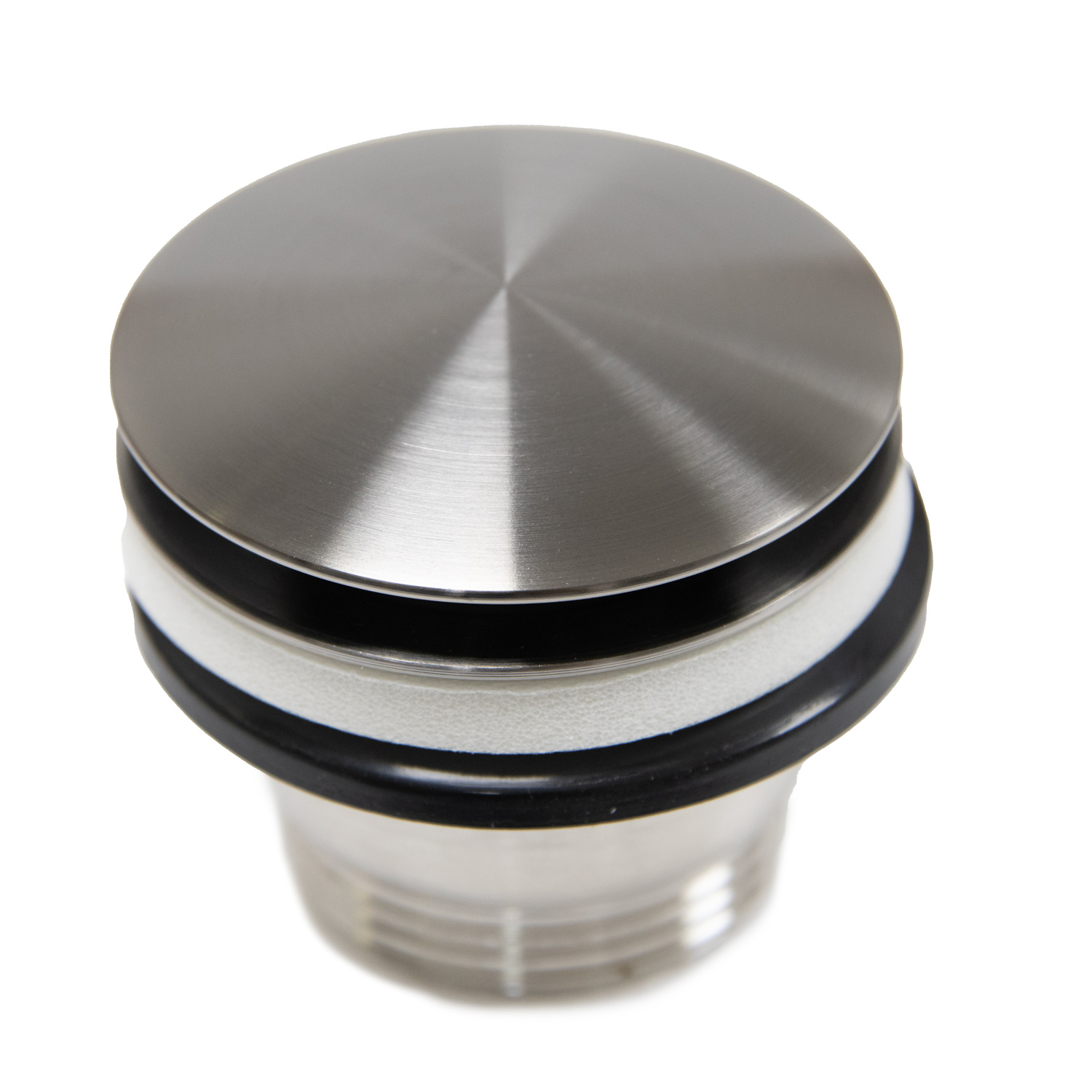 Bottenventil Strand Stainless POP-24 Pop-up