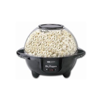 Popcornmaskin OBH Nordica Big Popper 6398