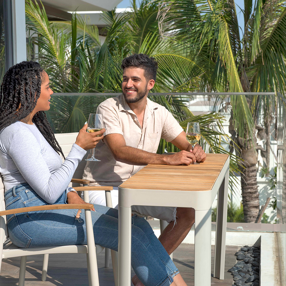 Utebord LifestyleGarden Portals