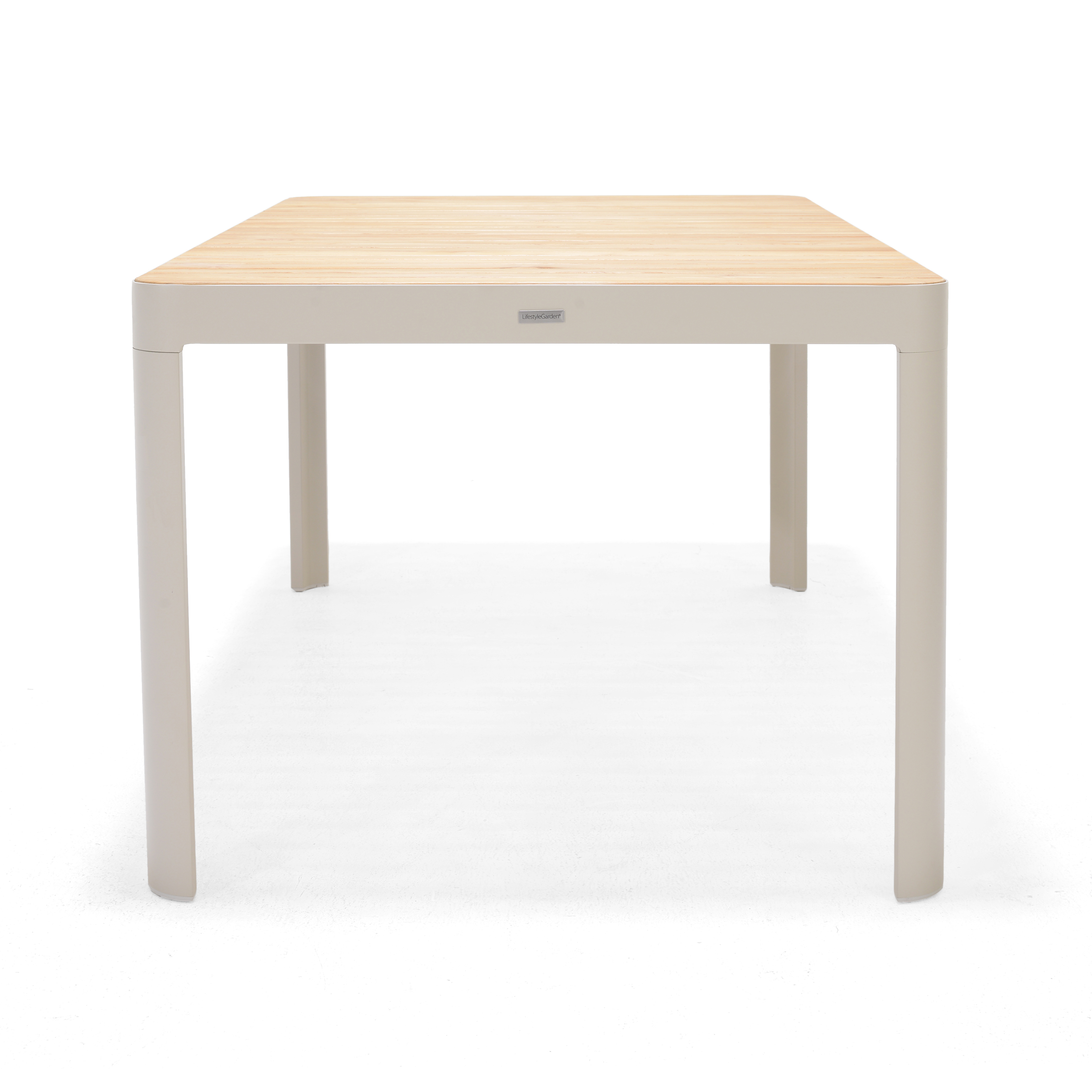 Matgrupp LifestyleGarden Portals 210 cm 8 Lite Stolar