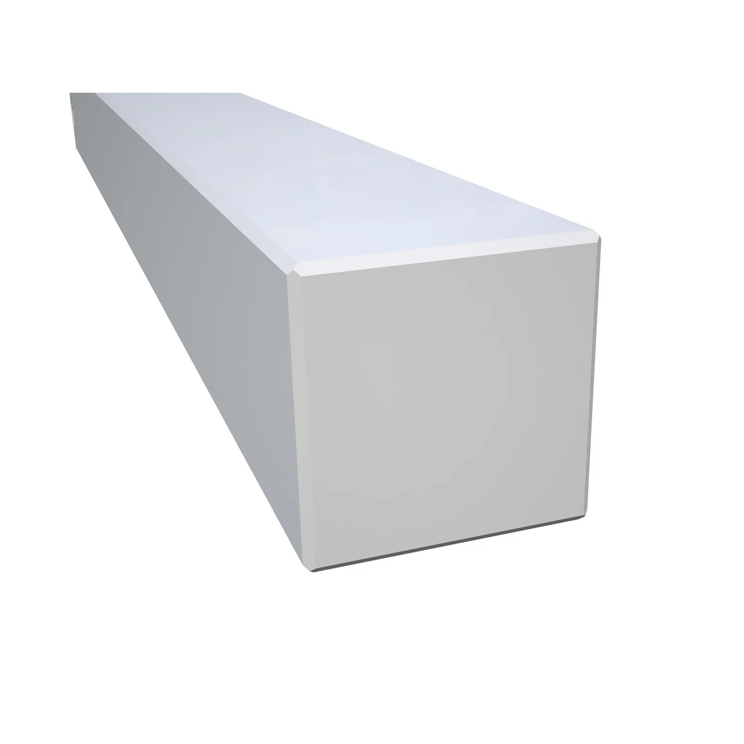 Stolpe Palmako 90x90 mm