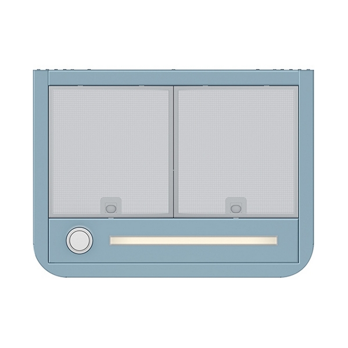 Kolfilterfläkt Franke Smart Deco