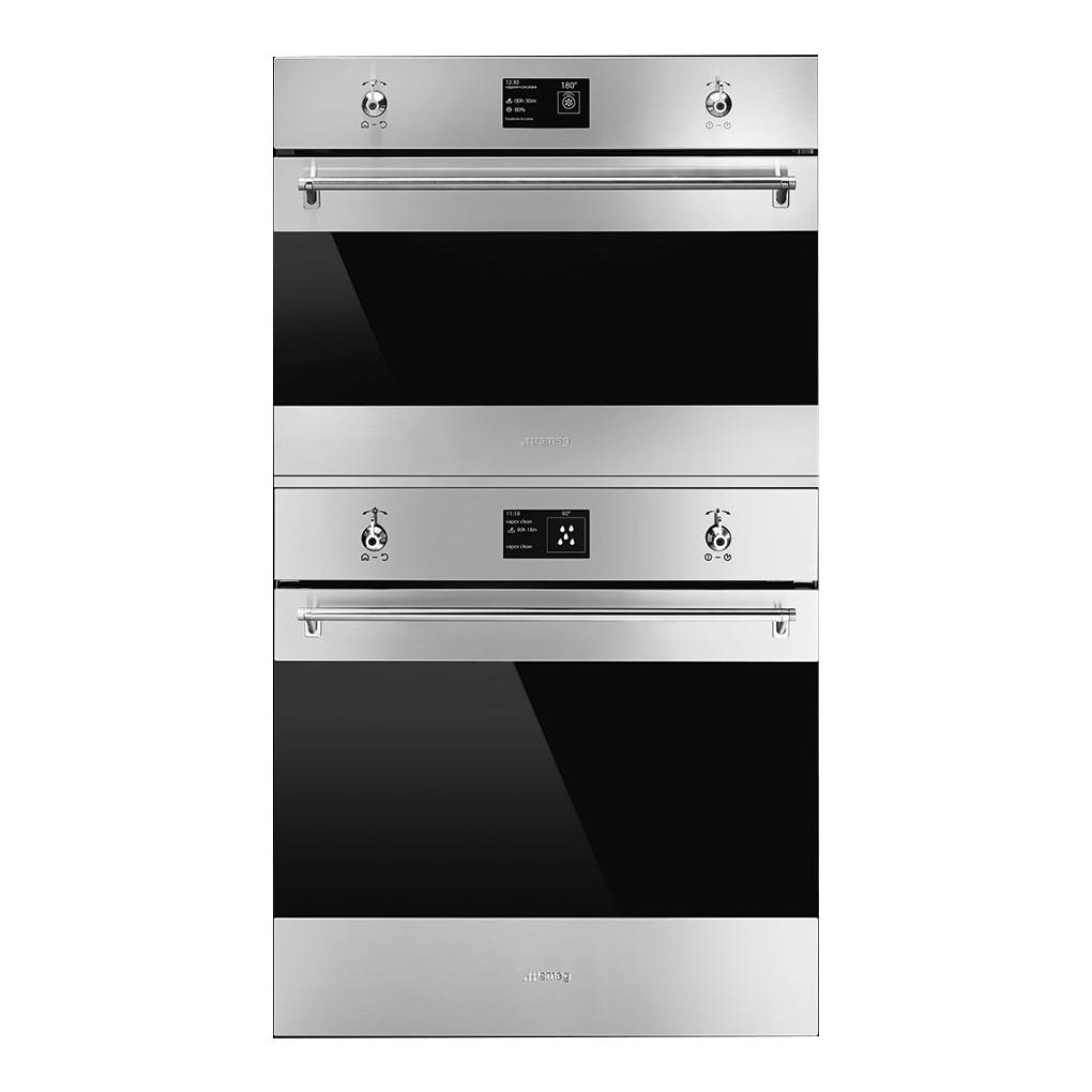 Täcklist Smeg PR3845X