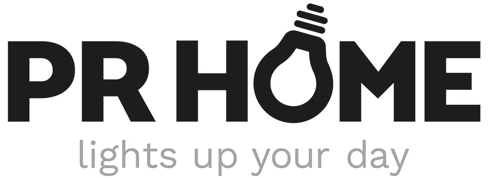 PR Home logo
