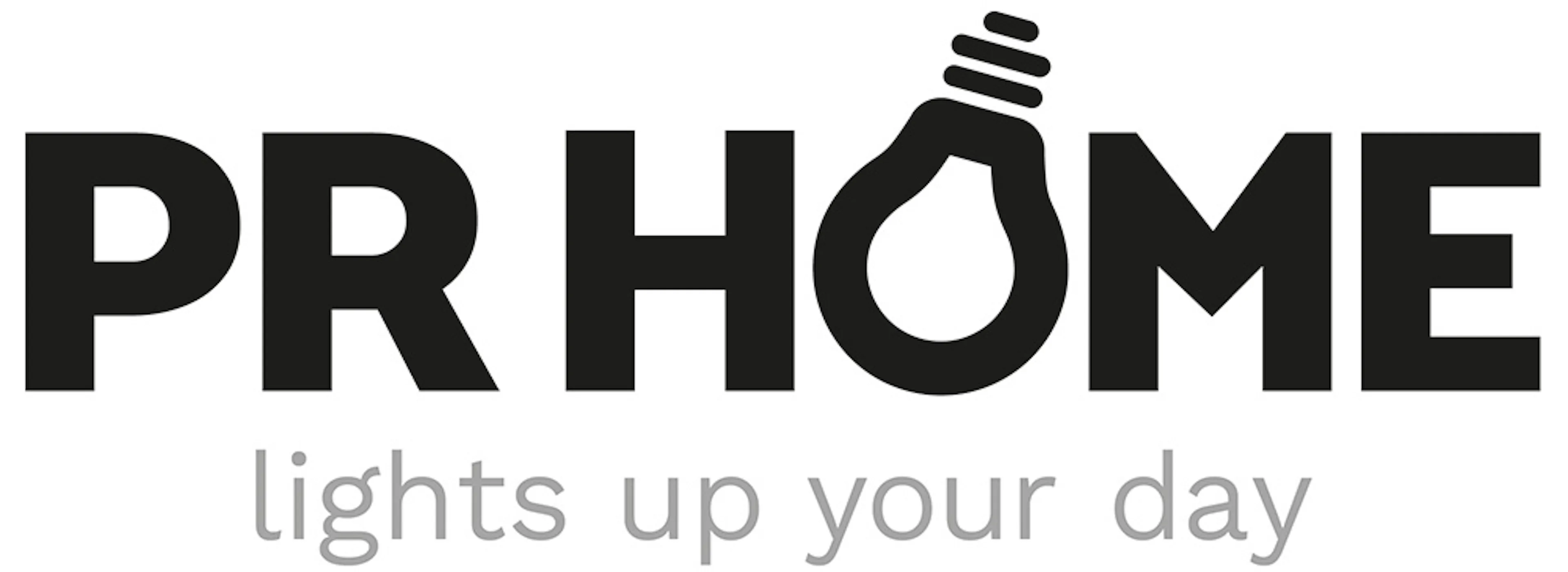 PR Home logo
