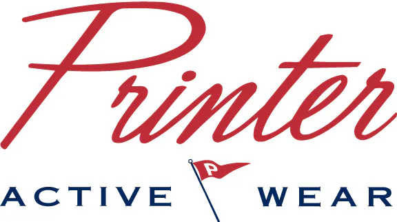Printer logo