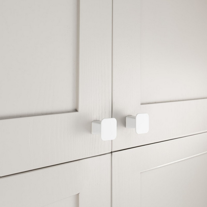 Knopp Beslag Design Prism