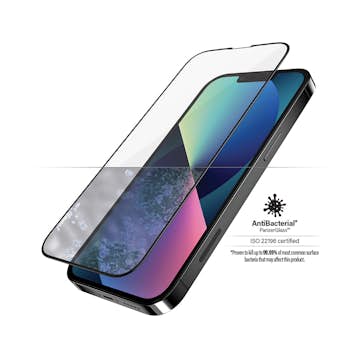 Skärmskydd PanzerGlass Apple iPhone 13/13 Pro Case Friendly AB