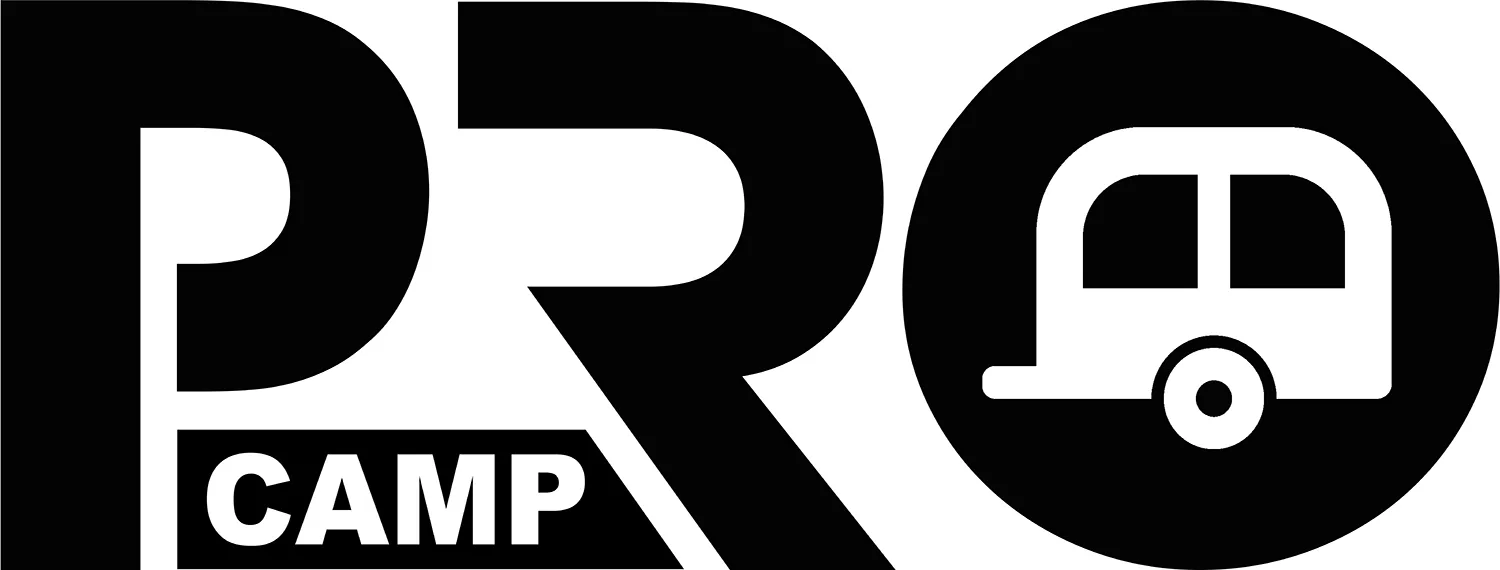 ProCamp logo
