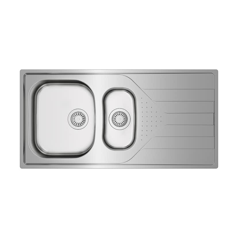 Diskbänk Intra Universe 150D