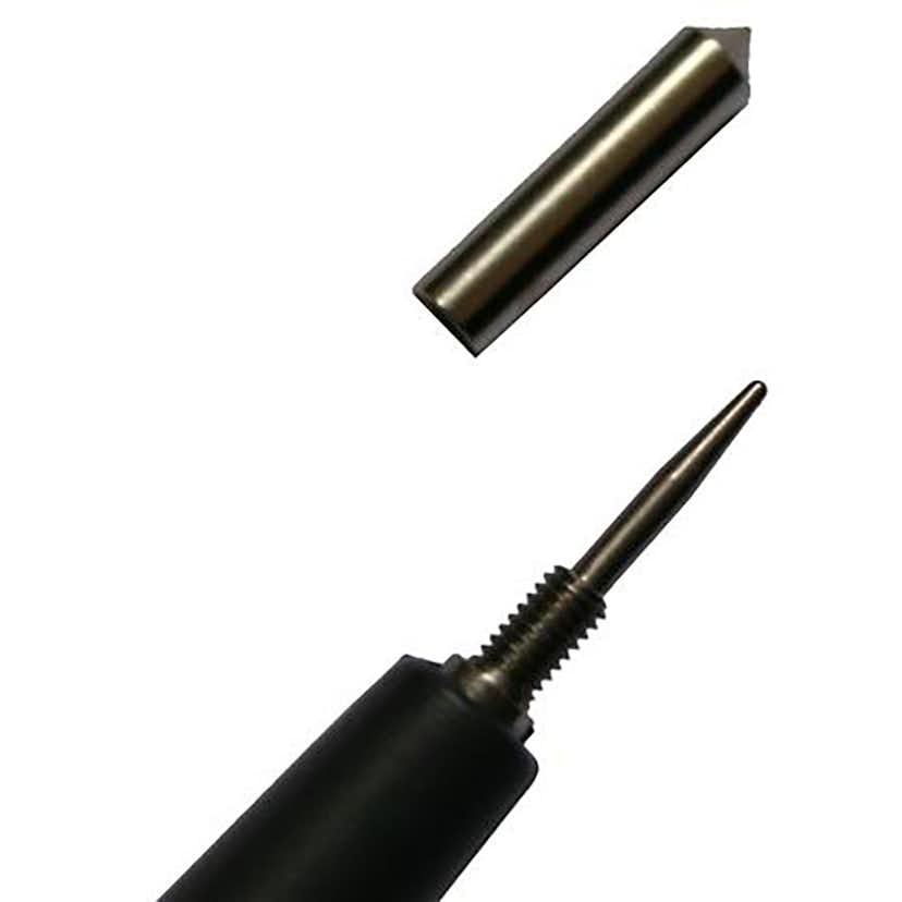 Reservspetsar Elma Instruments 4mm