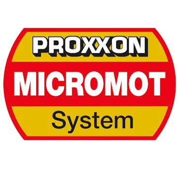 Klingmatning Proxxon Mbs 240/e