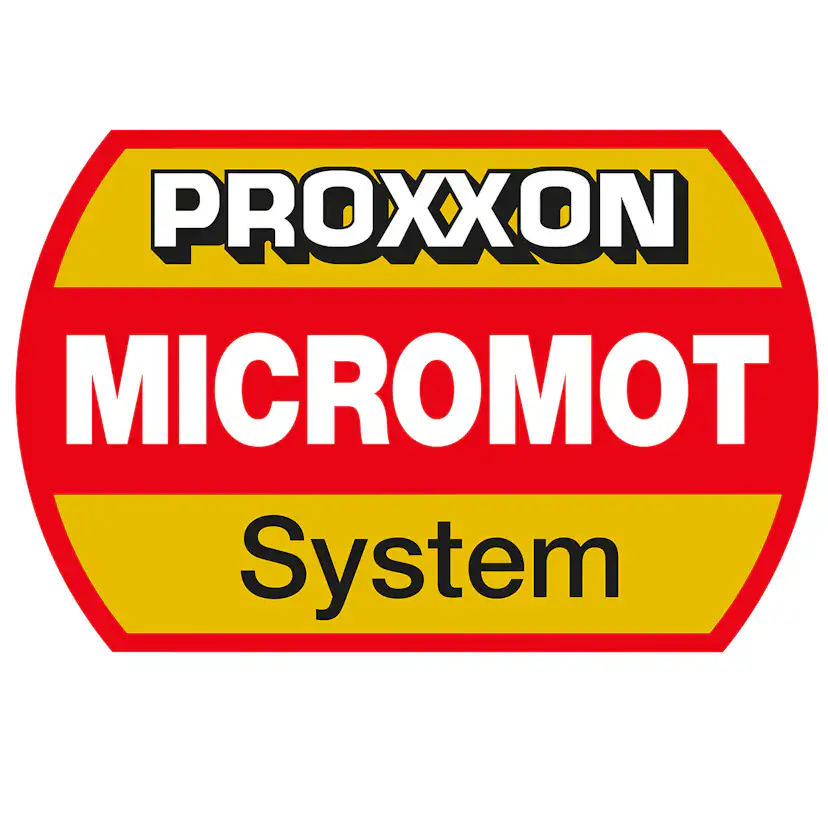 Kit Proxxon För Pd 400/cnc