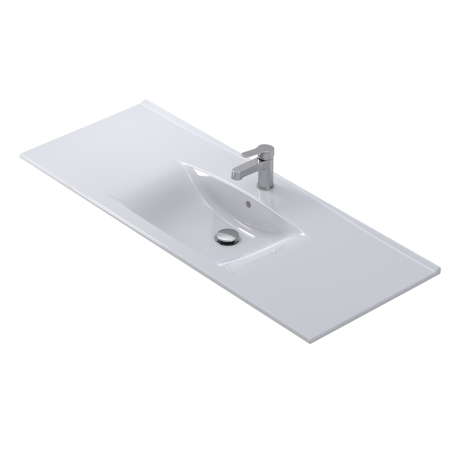 Tvättställ Björbo Badrum Mejda Sense