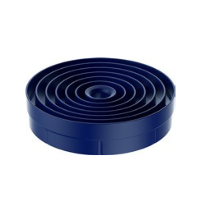 Ventilationsgaller BORA Pure Inlet Air Nozzle