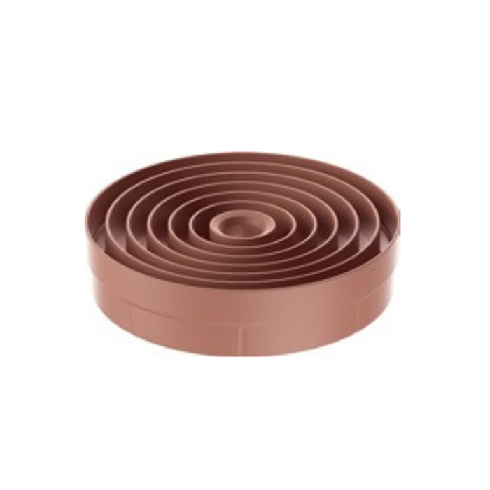 Ventilationsgaller BORA Pure Inlet Air Nozzle