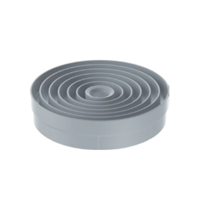 Ventilationsgaller BORA Pure Inlet Air Nozzle