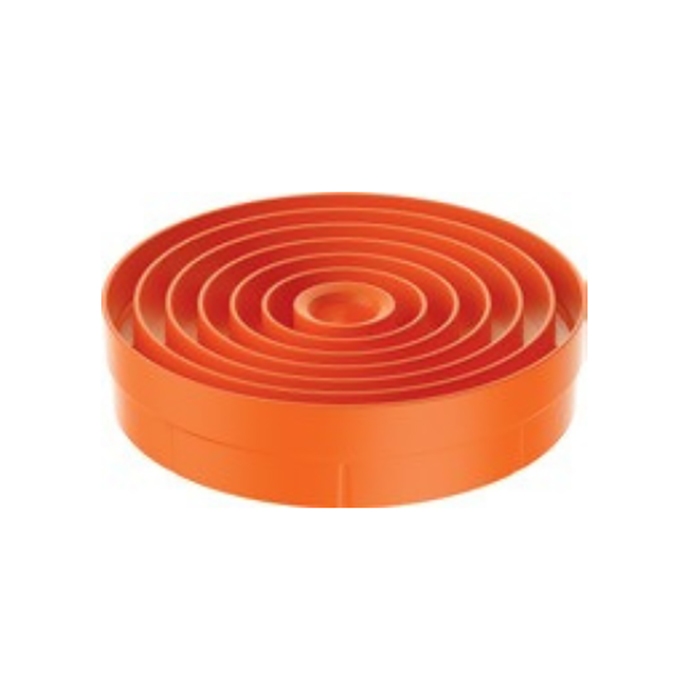 Ventilationsgaller BORA Pure Inlet Air Nozzle