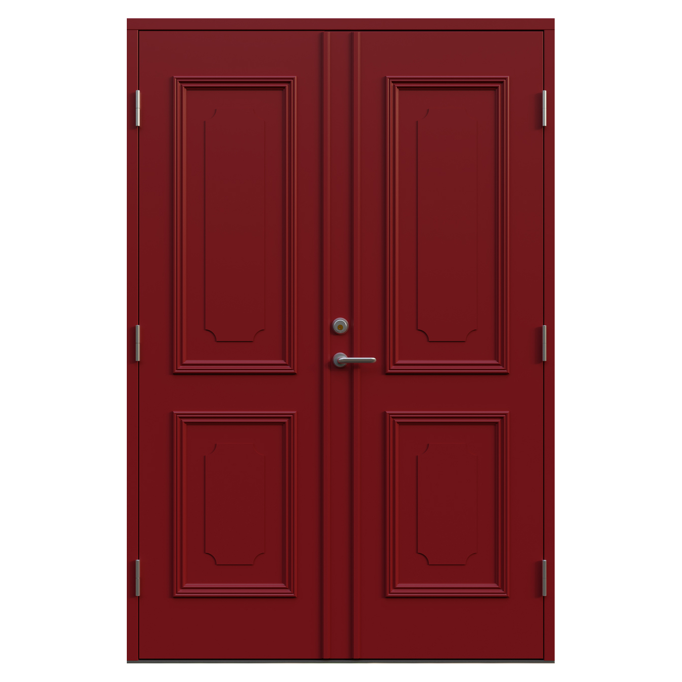 Parytterdörr Leksandsdörren Hjortnäs Eco74