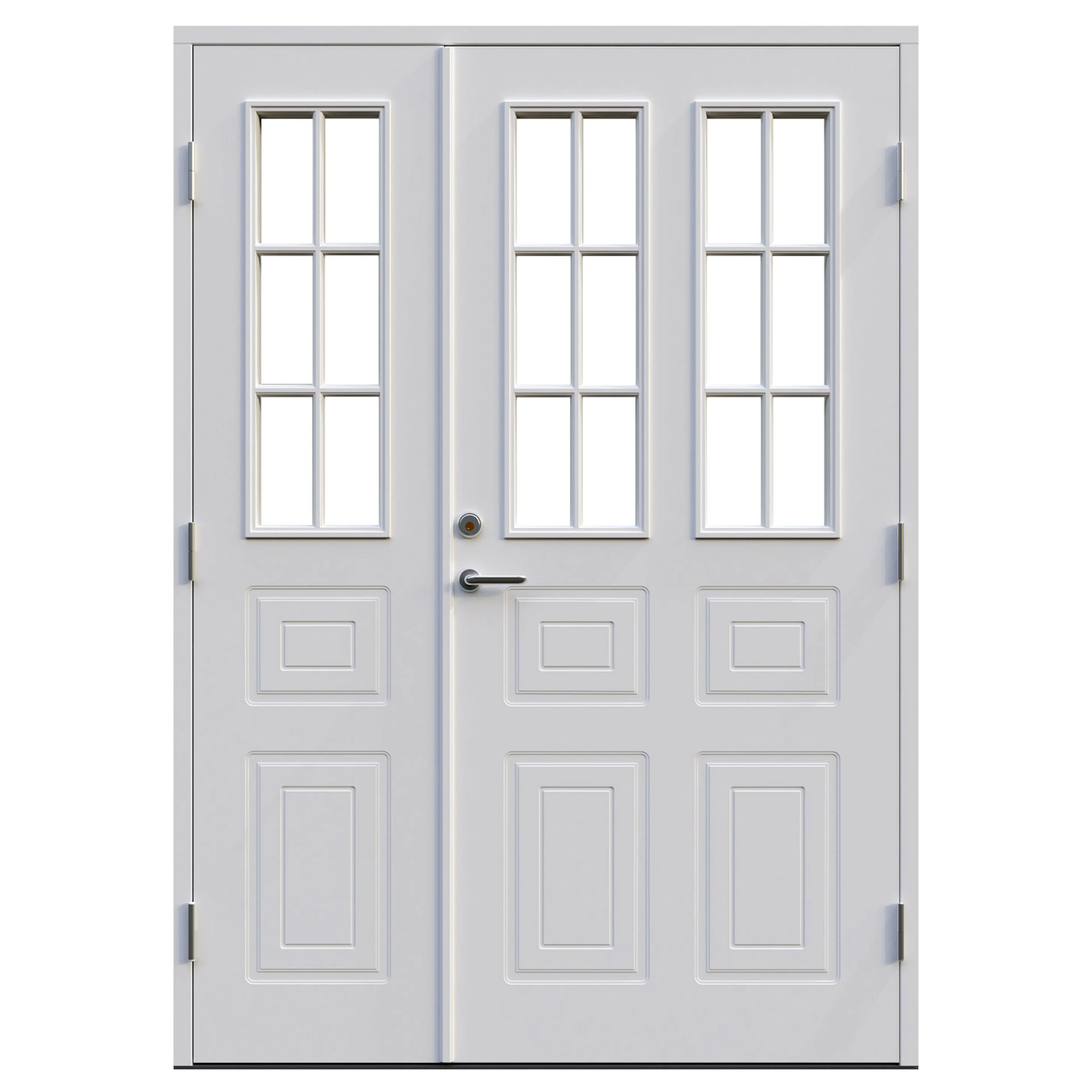 S-0502-Y, Vit