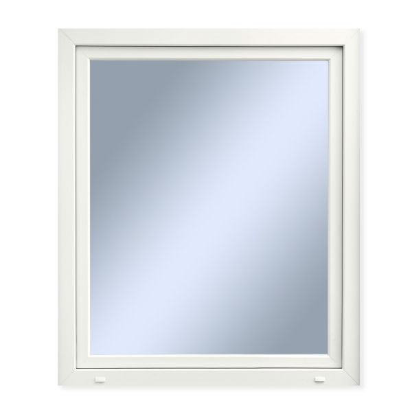 PVC-fönster & plastfönster