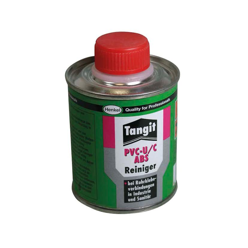 PVC Rengöringsvätska Planet Pool 125 ml