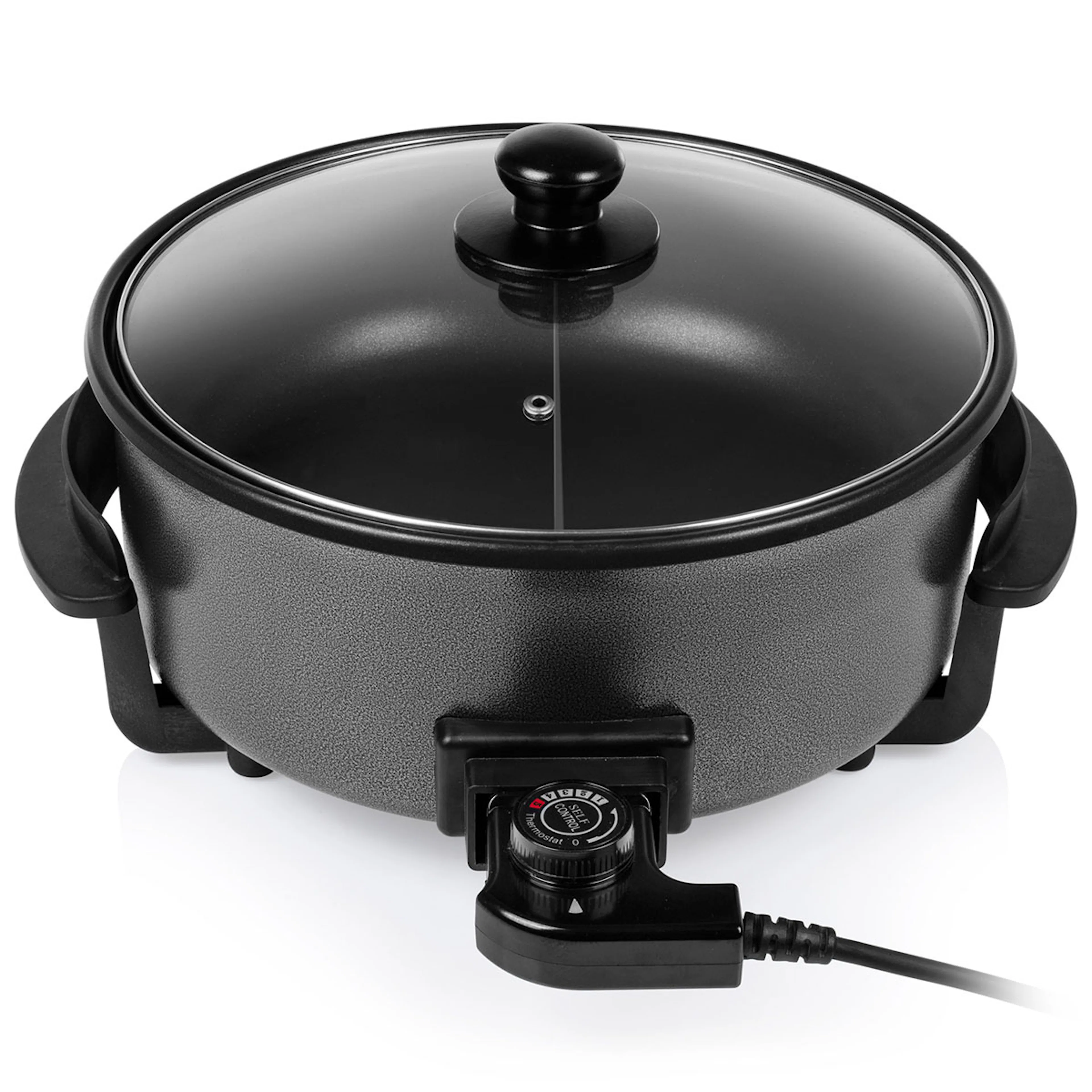 Grillpanna Tristar XL PZ-9135 Multifunktionell