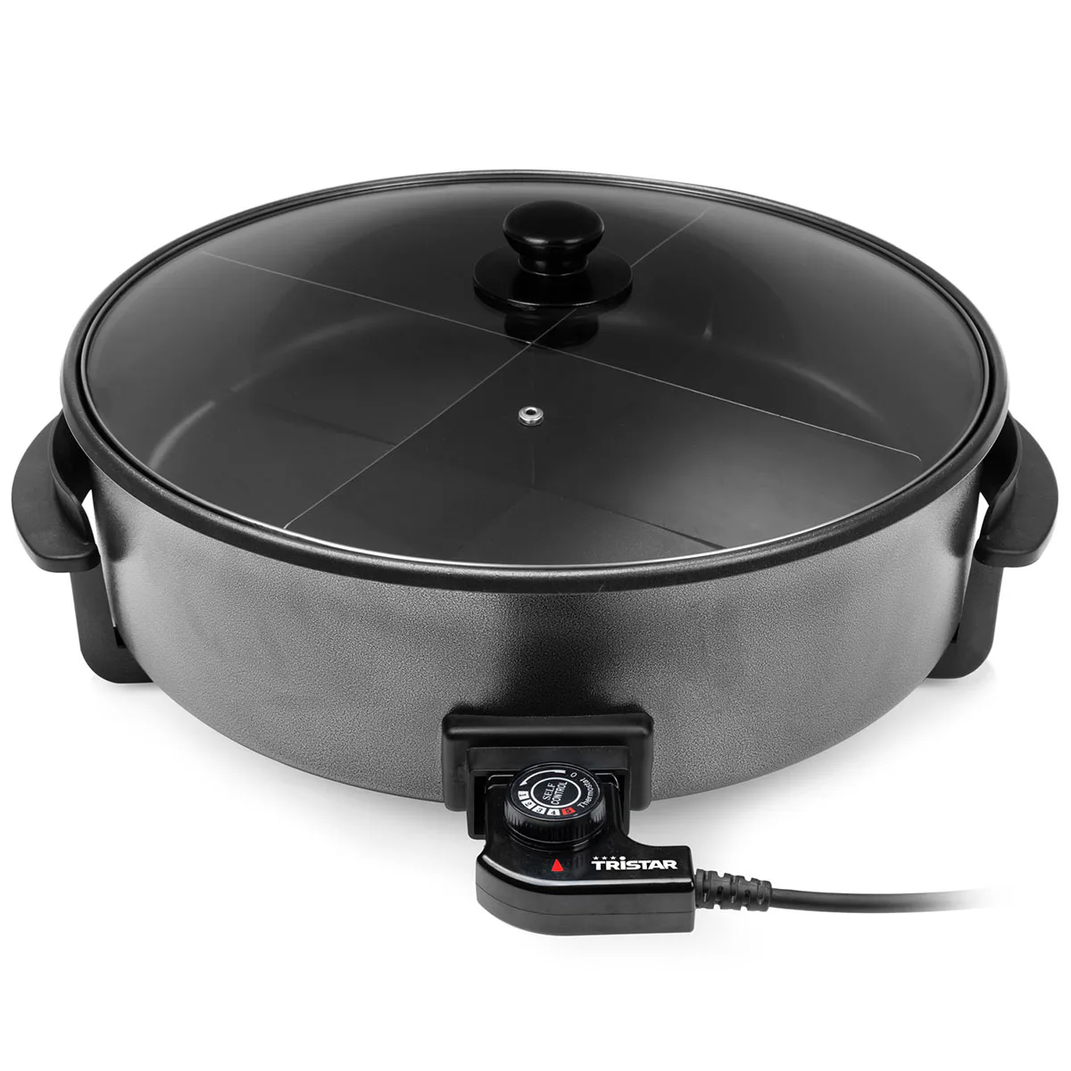 Grillpanna Tristar XXL PZ-9145 Grillpanna Tristar