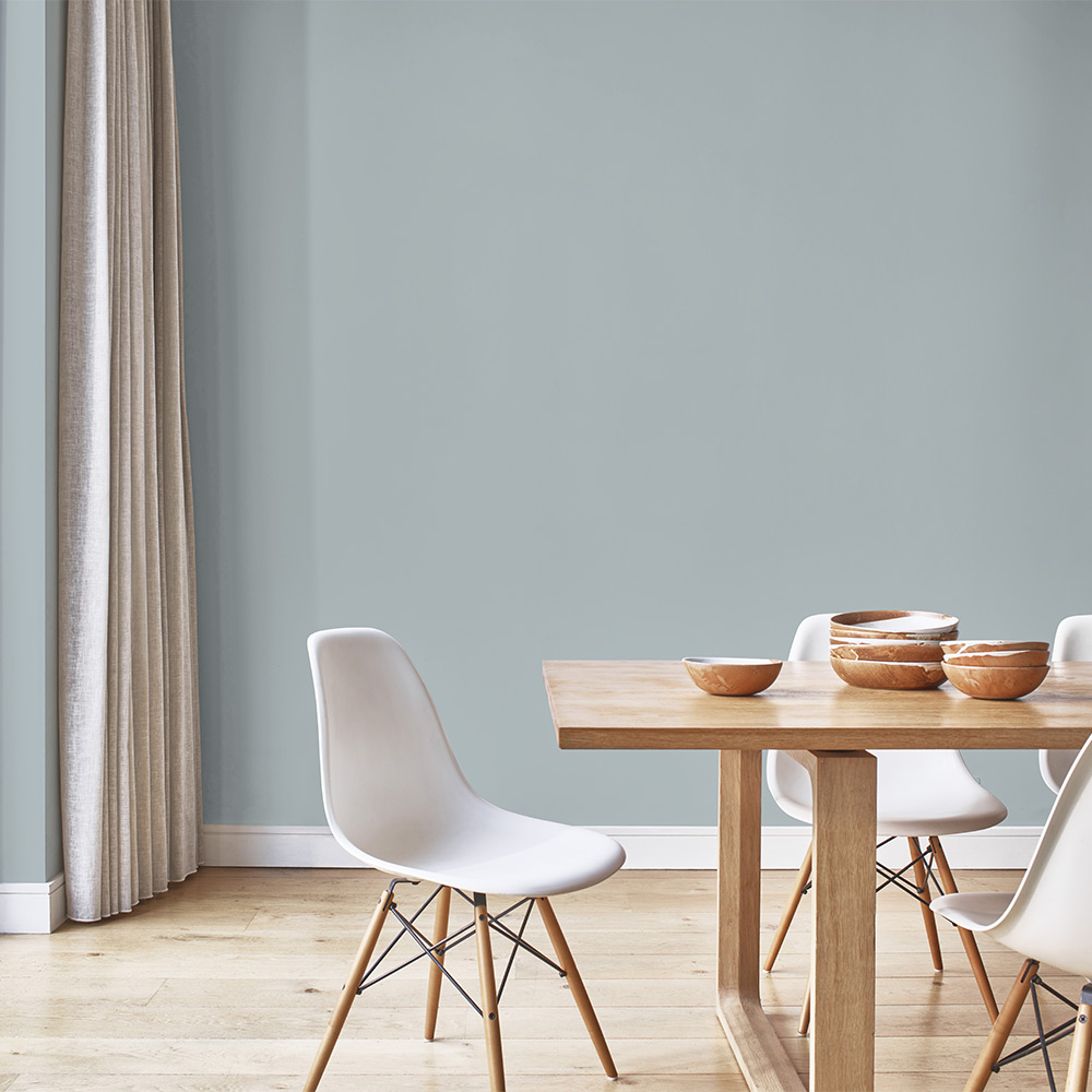 Väggfärg Nordsjö Original Halvmatt Glans 20, 10 L