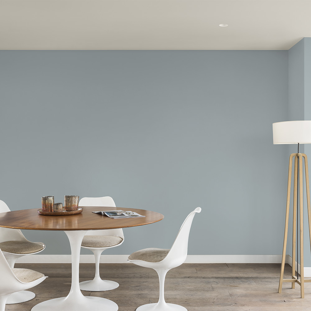 Väggfärg Nordsjö Original Halvmatt Glans 20, 10 L