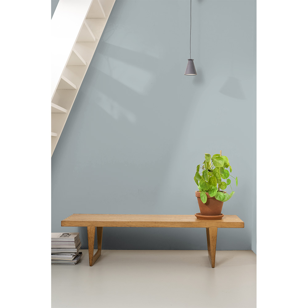 Väggfärg Nordsjö Original Halvmatt Glans 20, 10 L