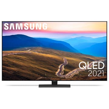 LED-TV Samsung QE55Q80A QLED