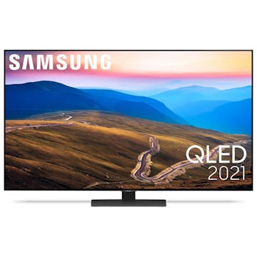 LED-TV Samsung QE65Q80A QLED