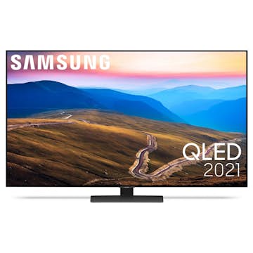 LED-TV Samsung QE75Q80A QLED