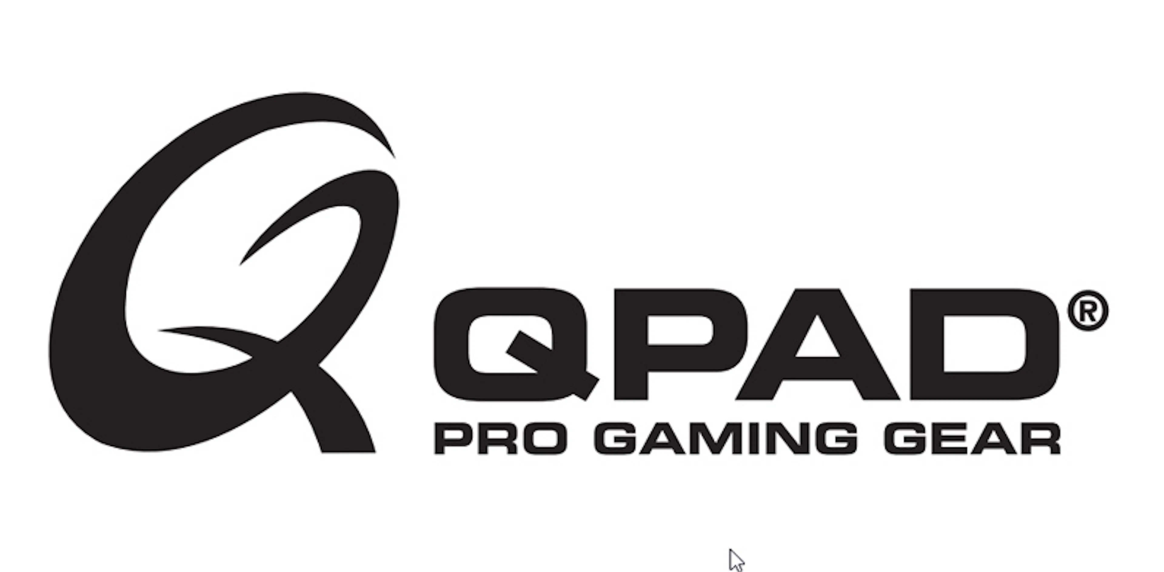 Qpad logo