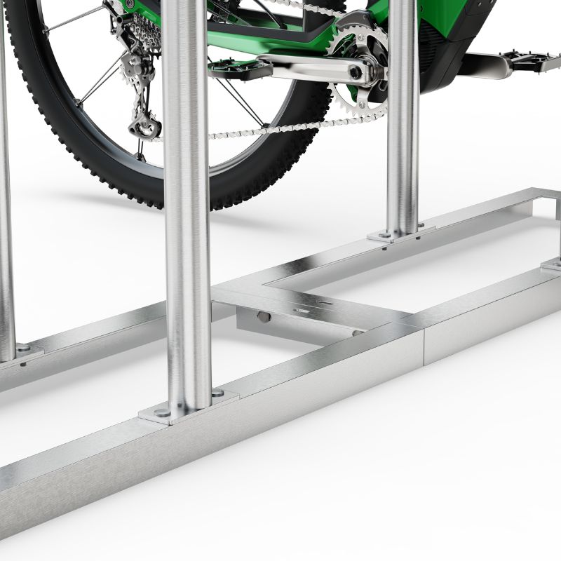 Cykelställ R&R Solutions Economy