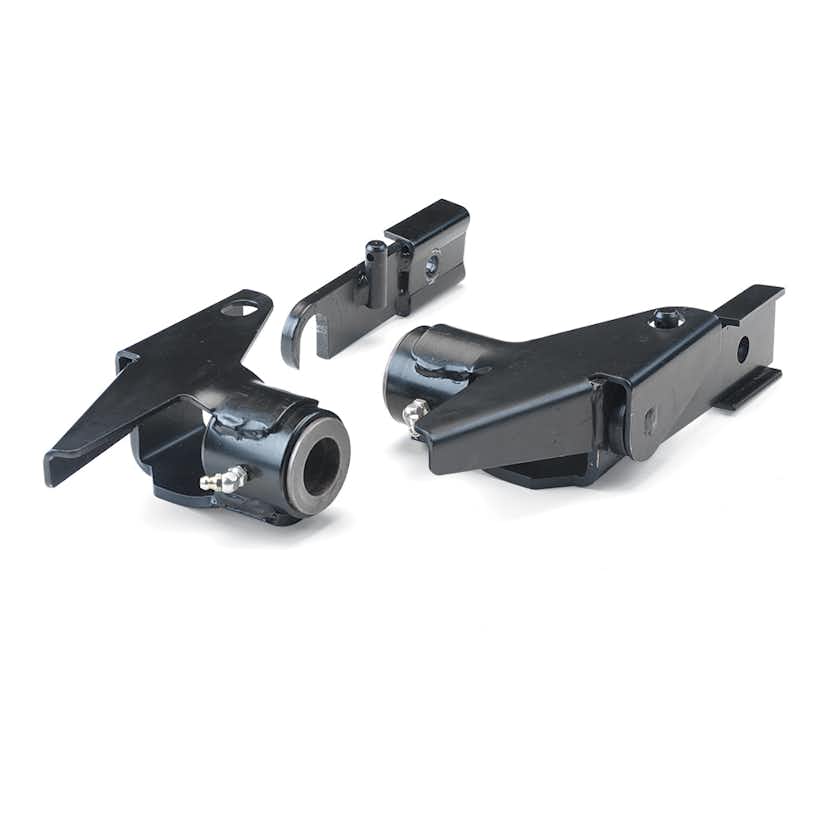 RAC Quick Connection STIGA Park 2WD