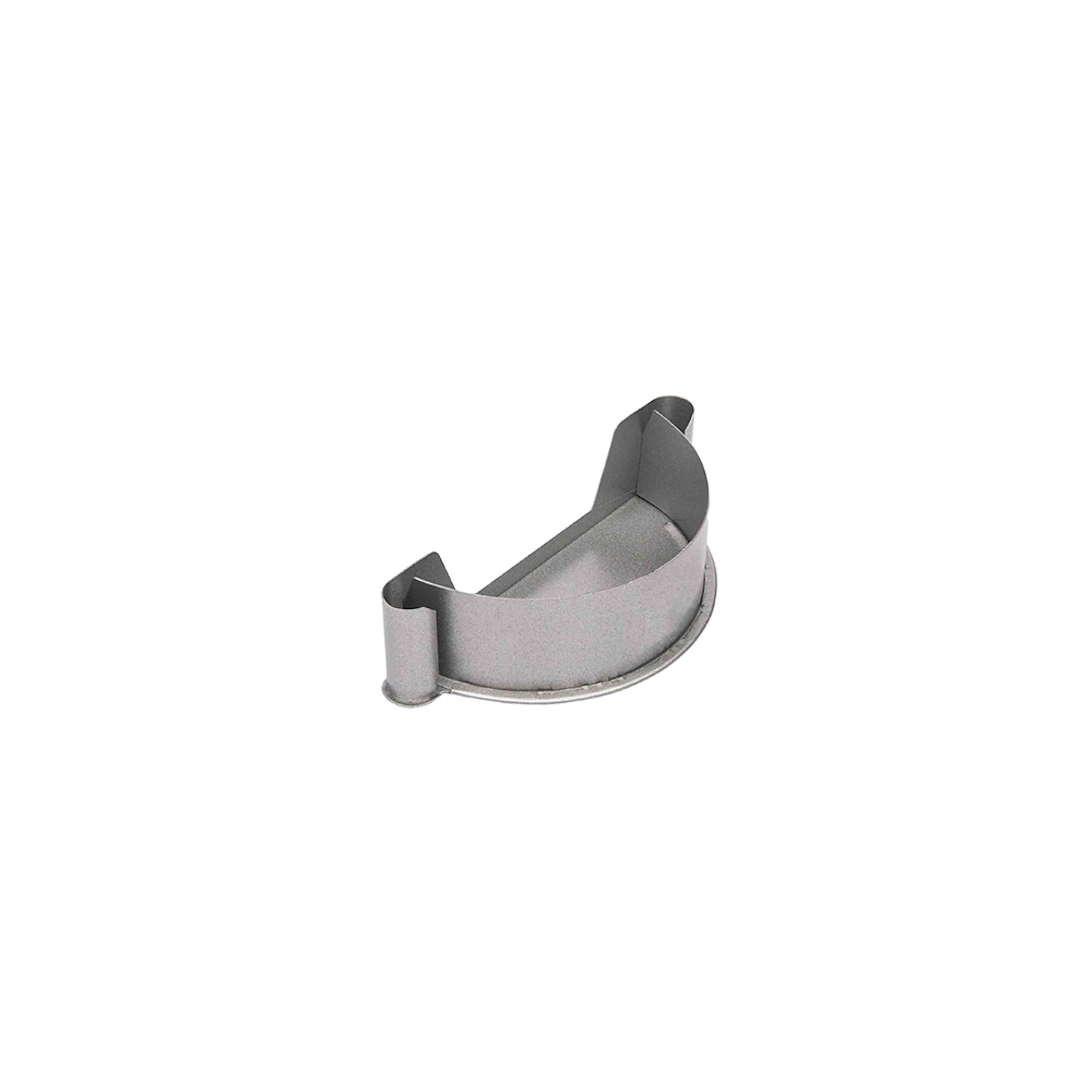 Silvermetallic