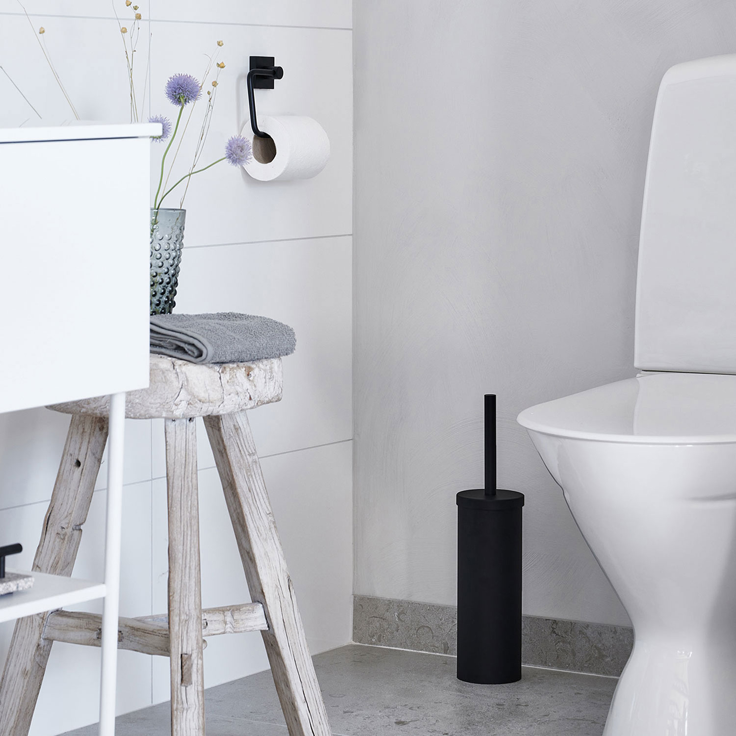 Toalettborste Smedbo House R332