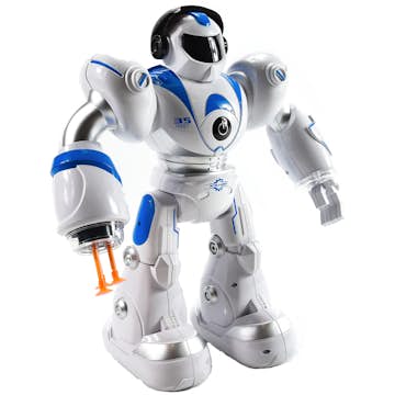 Leksaksrobot Hero Bot Gear4Play