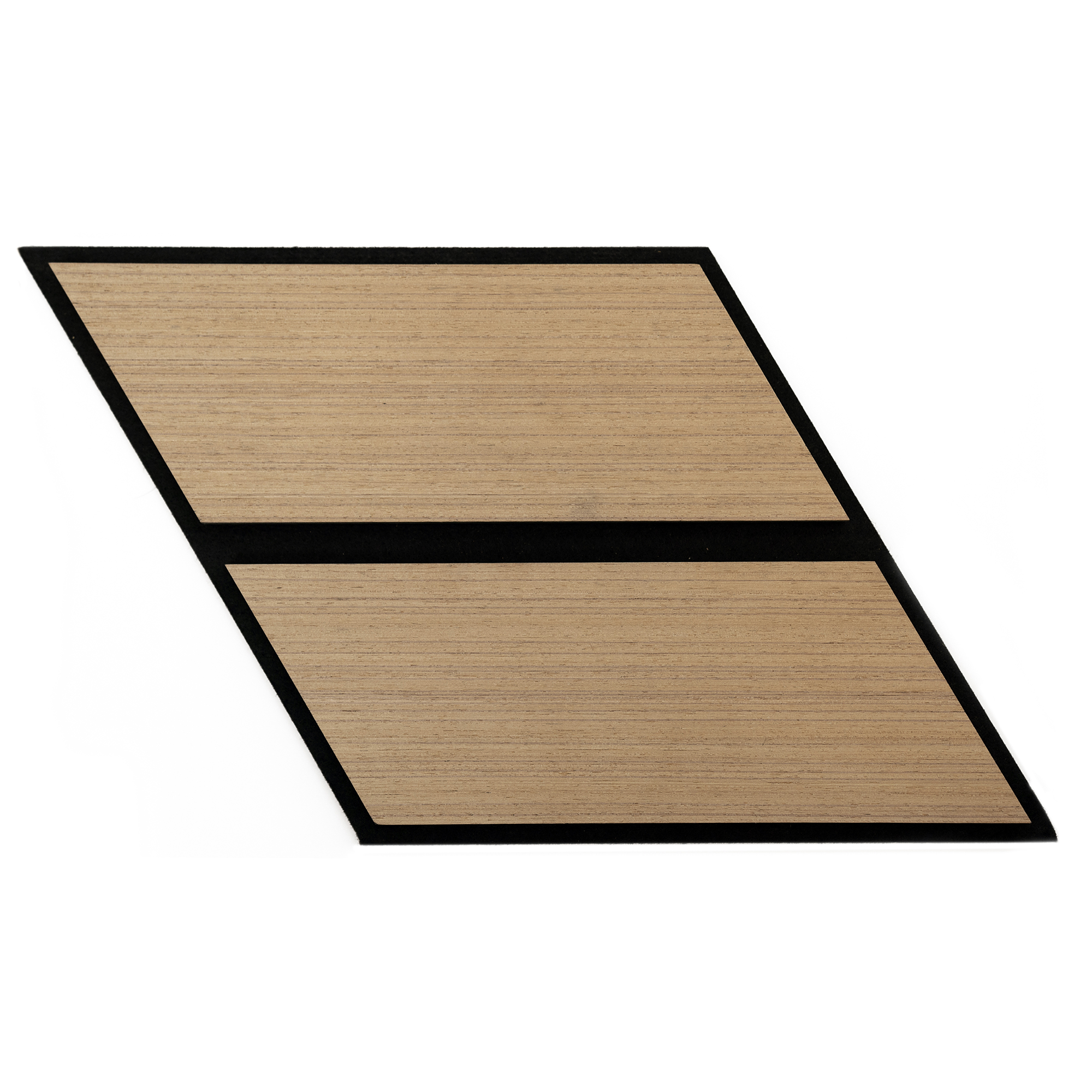 Akustikpaneler NQD Smartwall Hexagonformade 15-Pack