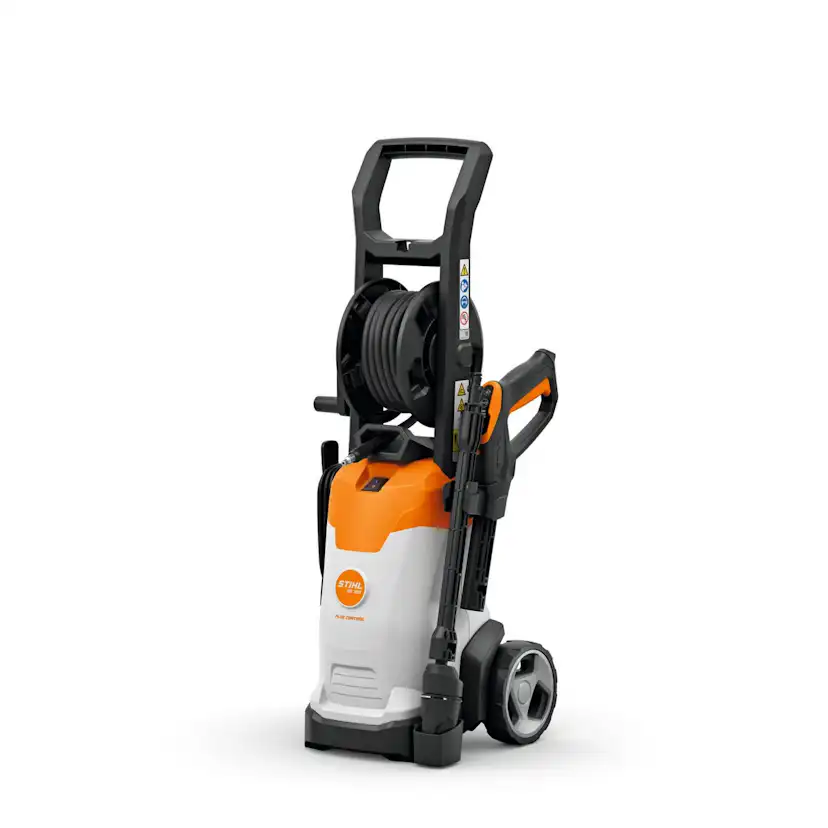 Högtryckstvätt STIHL RE 100 Plus Control
